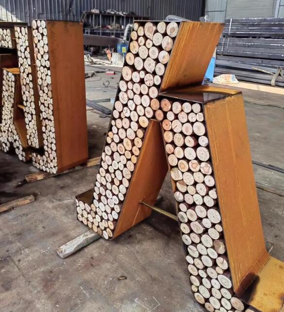 三家镇加工实景